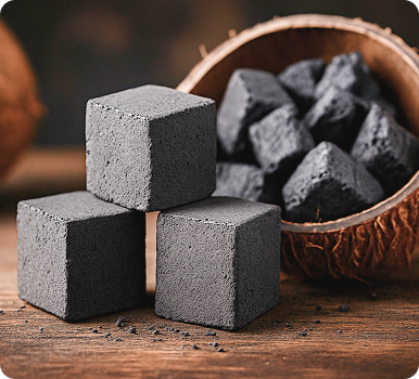 Shisha Charcoal